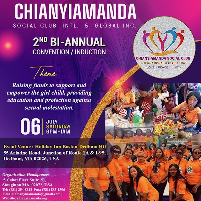 usa chapter hosting Upcoming Events